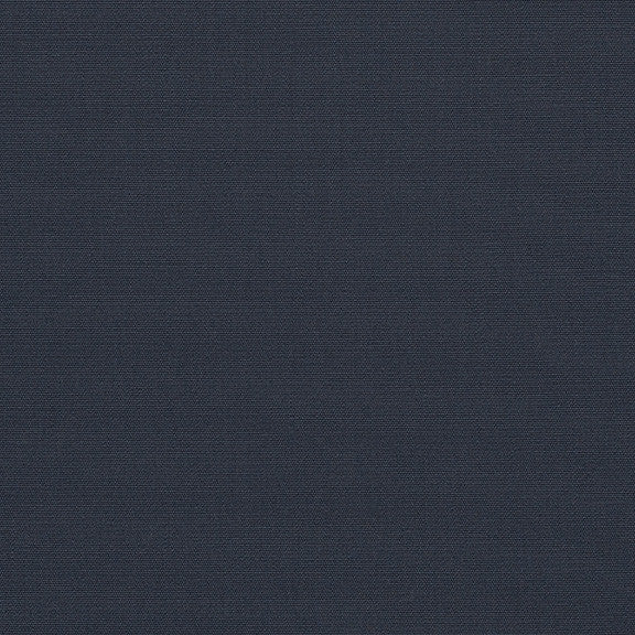 4626  Navy by Sunbrella Designer Fabric our website for purchase 100% Sunbrella Acrylic USA (see sample) n/a 46"  - Swanky Fabrics -