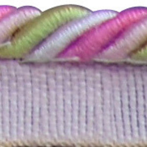 Nayla Fuchsia by Europatex Designer Fabric