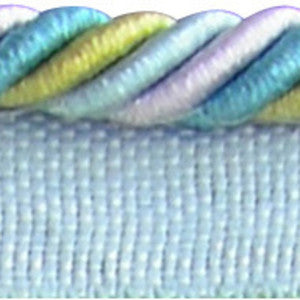 Nayla Teal by Europatex Designer Fabric