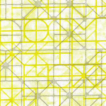 Network Citronella by Spradling Designer Fabric See sample 100% Vinyl  100000 Horizontal: 18.0" and Vertical: 18.0" 54"  - Swanky Fabrics -
