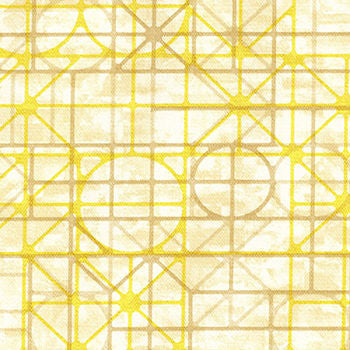 Network Sunshine NET-1555 by Spradling Designer Fabric our website for purchase 100% Vinyl USA or Asia Water-based cleaning agents and foam may be used for cleaning. This fabric may also be cleaned with mild, water-free solvents. Cleaning by a professional cleaning service is recommended. Horizontal: 18 and Vertical: 18 54" - Swanky Fabrics -