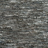 Blossoms Night Grey by Europatex Designer Fabric