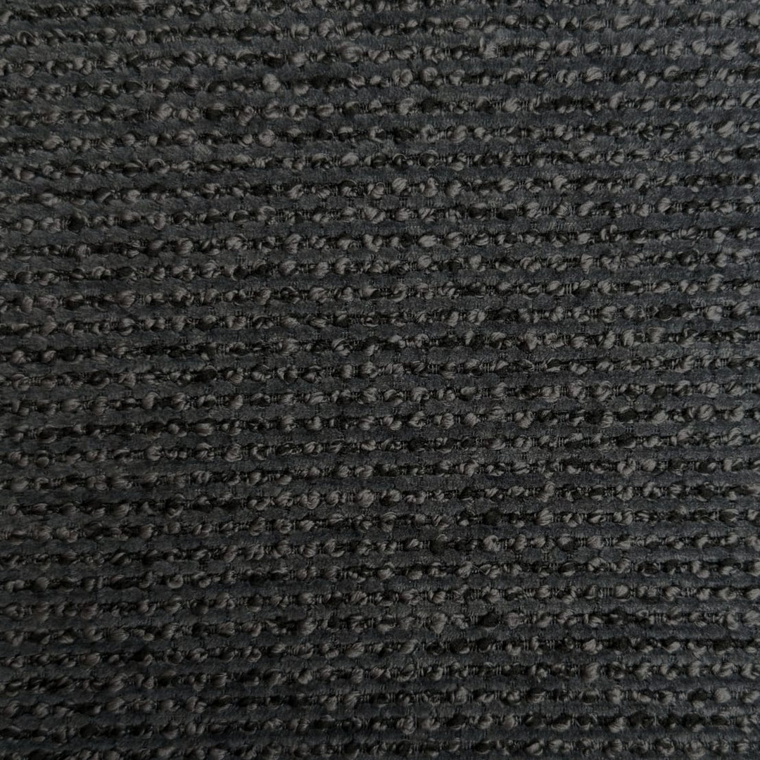 Ike Night Grey by Europatex Designer Fabric