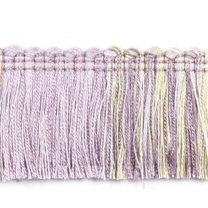 Niscemi Lilac by Europatex Designer Fabric