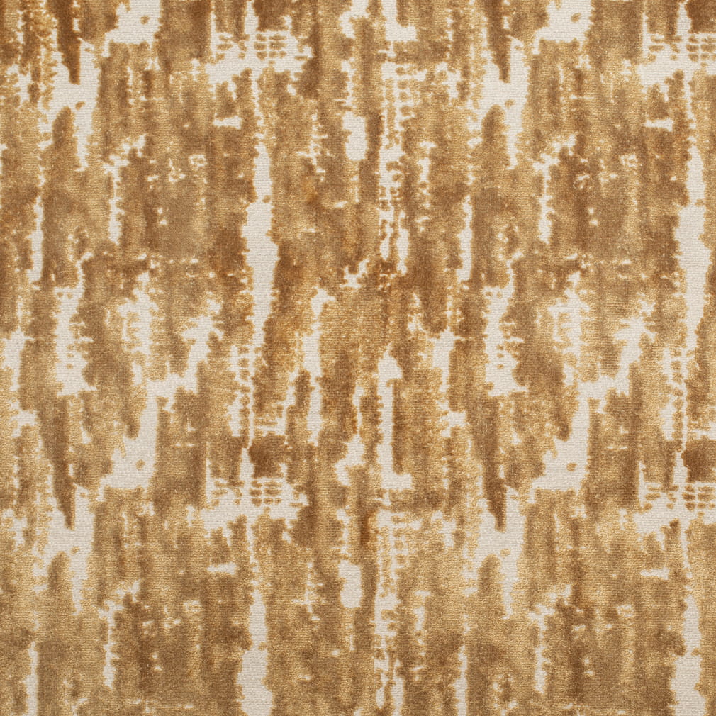 Nora Goldenrod A1155-01 by 29 Park Designer Fabric