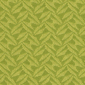 Nova Grass by Crypton Designer Fabric