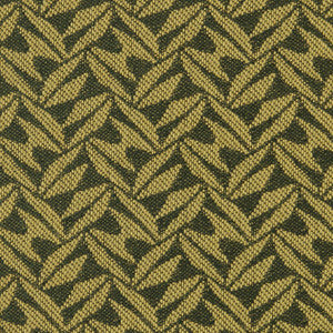 Nova Hosta by Crypton Designer Fabric