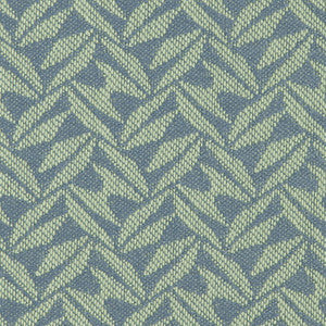 Nova Ice Blue by Crypton Designer Fabric