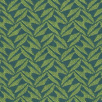 Nova Peacock by Crypton Designer Fabric See sample 52% Polyester48% Rayon  50000 Horizontal: 0.875" and Vertical: 0.938" 54"  - Swanky Fabrics -