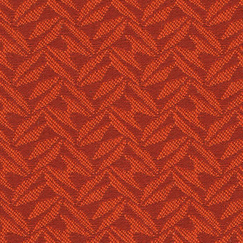 Nova Scarlet by Crypton Designer Fabric See sample 52% Polyester48% Rayon  50000 Horizontal: 0.875" and Vertical: 0.938" 54"  - Swanky Fabrics -