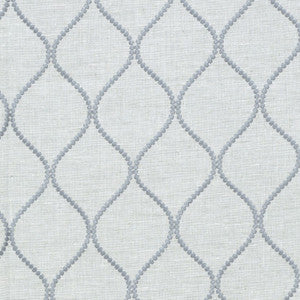 Oodles # 05 Sterling by Maxwell Designer Fabric