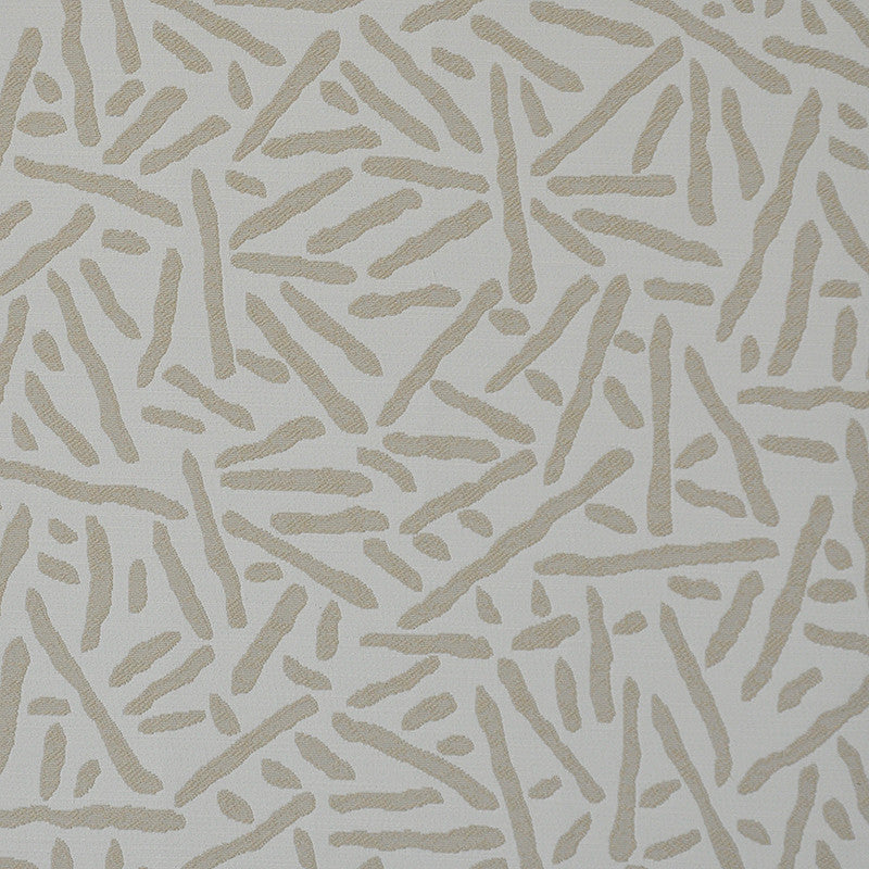 Open Concept # 736 Biscuit by Maxwell Designer Fabric Maxwell Right 56.5 76.28   by product