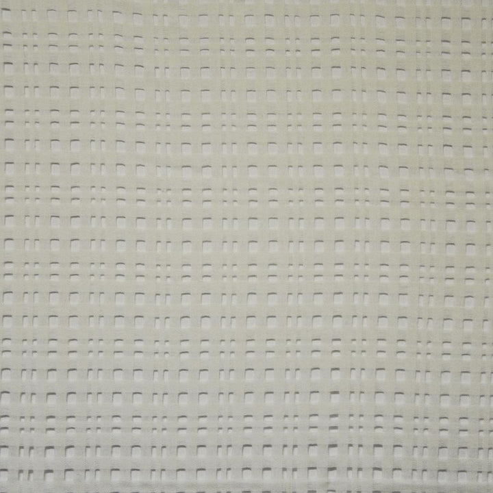 Owen # 102 Cloud by Maxwell Designer Fabric Telafina Season Xii 75% VIRGIN WOOL/25% POLYAMIDE ITALY V-3.25"H-2.75" 59" - Swanky Fabrics -
