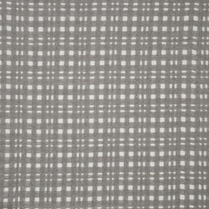 Owen # 103 Cashmere by Maxwell Designer Fabric Telafina Season Xii 75% VIRGIN WOOL/25% POLYAMIDE ITALY V-3.25"H-2.75" 59" - Swanky Fabrics -