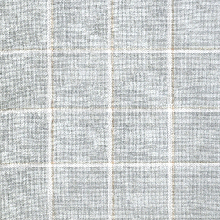 Off The Grid # 509 Ice by Maxwell Designer Fabric Maxwell Right 47.5 64.13   by product