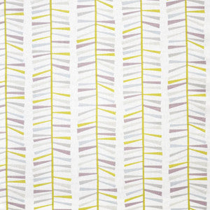On The Vine # 335 Iris by Maxwell Designer Fabric
