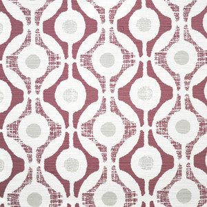 Orb # 334 Thulian by Maxwell Designer Fabric
