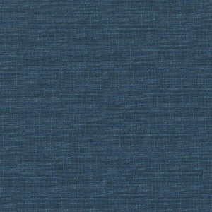 Oberon(New) # 951 Petrol by Maxwell Designer Fabric