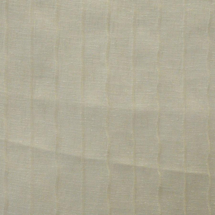 Othello # 624 Buff by Maxwell Designer Fabric Sheer Textures 100% POLYESTER TURKEY H-1" 118" - Swanky Fabrics -