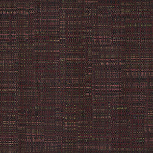 Overstreet-Nj # 373 Pinot Noir by Maxwell Designer Fabric