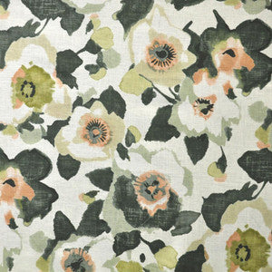 O'Keeffe # 320 Melon by Maxwell Designer Fabric