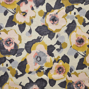 O'Keeffe # 703 Allsorts by Maxwell Designer Fabric