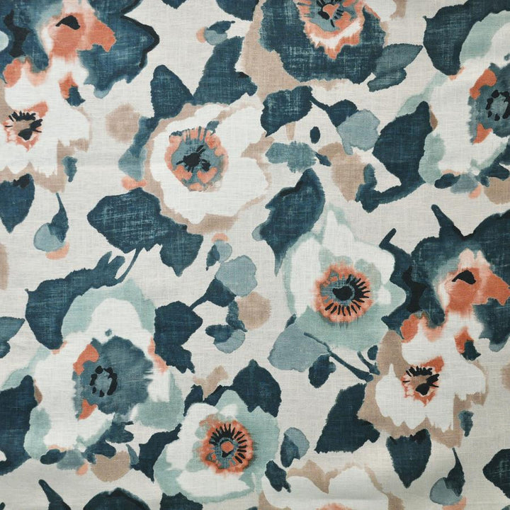 O'Keeffe # 716 Tetra by Maxwell Designer Fabric Color Theory-Vol.Vii Lychee 55% LINEN
45% VISCOSE INDIA V-36" H-27" 53" - Swanky Fabrics -