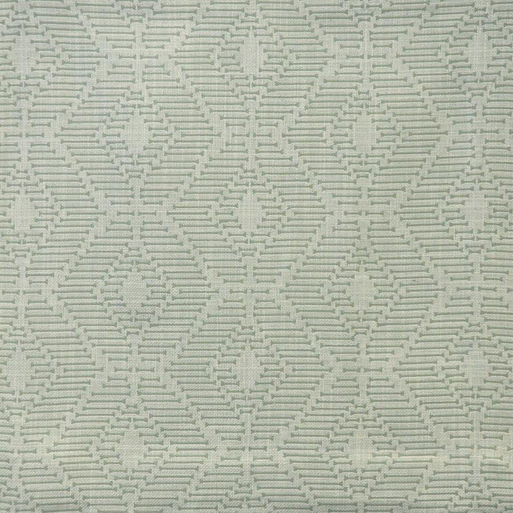 Orapa # 325 Spa by Maxwell Designer Fabric Color Theory-Vol.Vii Jungle Room 49% POLYESTER
45% COTTON
6% LINEN INDIA V-4.75" H-6.75" W: 56" - Swanky Fabrics -