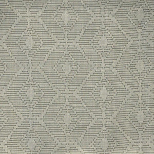 Orapa # 638 Silver by Maxwell Designer Fabric