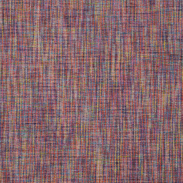 Olivetti # 826 Crocus by Maxwell Designer Fabric Performance Wovens-Vol. Vii Rhubarb 100% POLYESTER INDIA 53" - Swanky Fabrics -