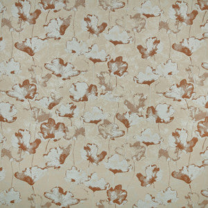Oahu 1 Ginger by Marcus William Designer Fabric