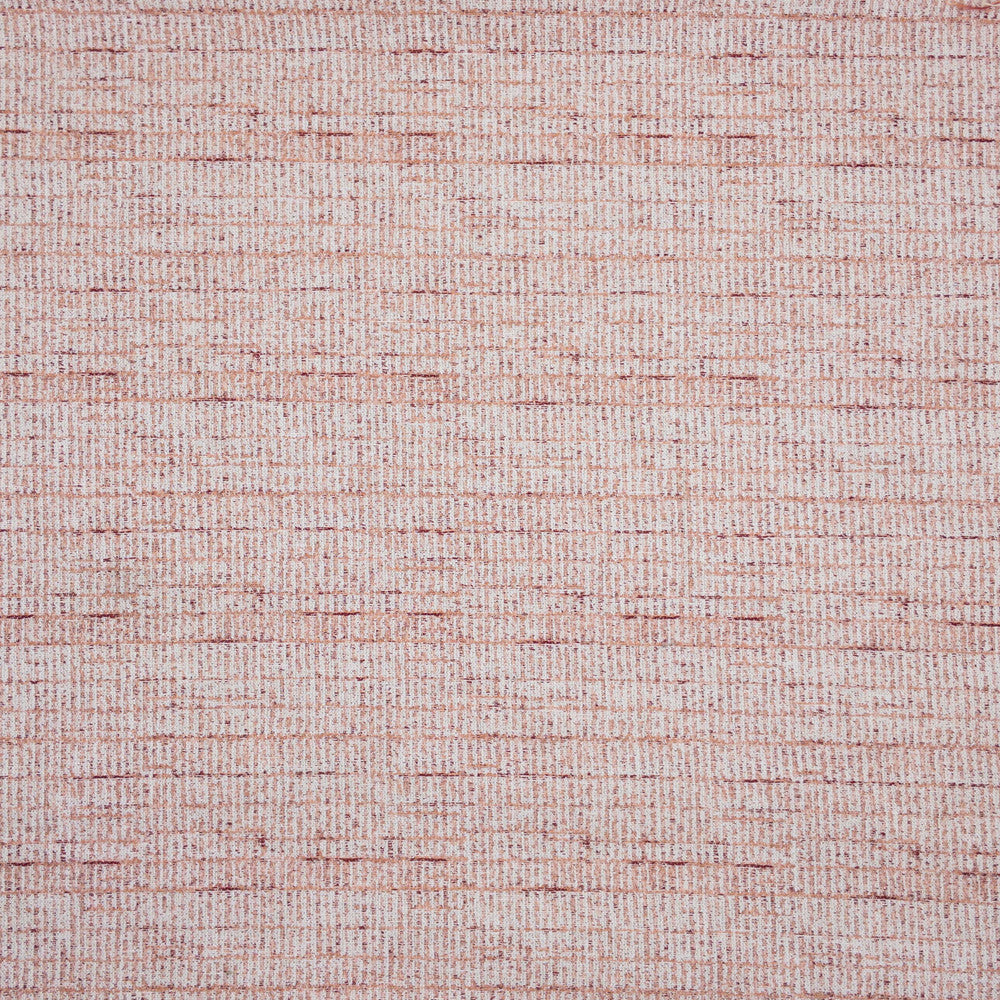 Oakhaven 1 Tearose by Stout Fabric Stout Fabric Oakhaven 1 TearoseFabric COMFORTABLE LIVING QUARTZ/TILE 65%POL 35%COT INDIA </p><p>Repeat: H: 6.750, V: 5.000 54 in - Fabric Carolina -