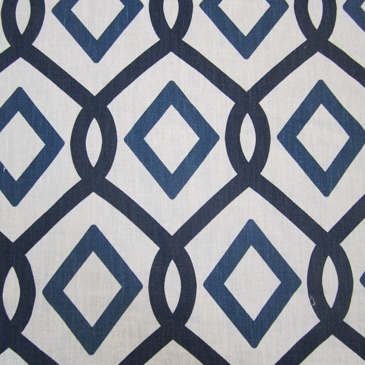 Oakland 66J6001 by JF Designer Fabric San Francisco Book 100% Linen Belarus 9000 Horizontal: 6.75 and Vertical: 17 54 - Swanky Fabrics -