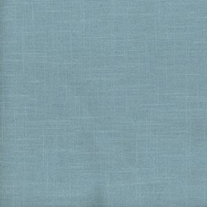 Oakley Lagoon by Norbar Designer Fabric LINEN LEGACY 55% LINEN 45% RAYON 54 - Swanky Fabrics -