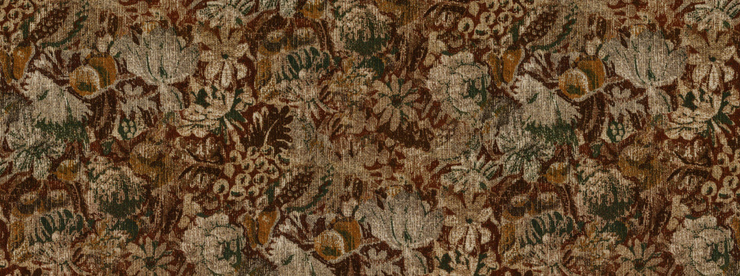 Oaklynn 699 Earth by Covington Designer Fabric