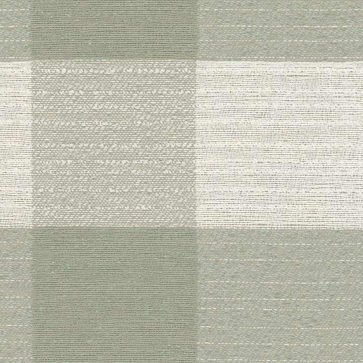 Oakmont 2 Sage by Stout Designer Fabric LIVING IS EASY ALOE/MINERAL 68%POL 32%COT USA FLAME RETARDANT-U.F.A.C. CLASS 1 CATB 117-2013 WYZENBEEK 48 000 DOUBLE RUB WEAR TEST (HEAVY DUTY) Horizontal: 14.125 and Vertical: 13.500 54 in - Swanky Fabrics -