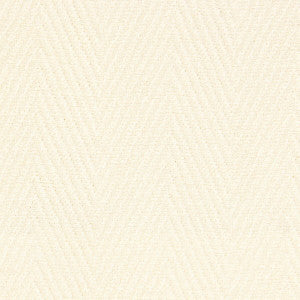 Oakridge 1 Ivory by Stout Designer Fabric