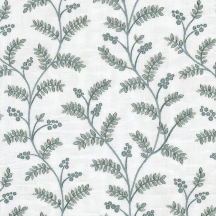 Oaktree 1 Moonstone by Stout Fabric Stout Fabric Oaktree 1 MoonstoneFabric COLOR MY WINDOW SEACREST/AZURE 55%LIN 45%COT %BEMB INDIA </p><p>Repeat: H: 12.750, V: 7.875 52 in - Fabric Carolina -