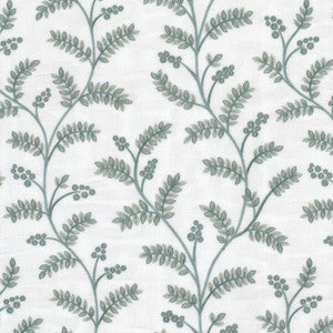 Oaktree 1 Moonstone by Stout Designer Fabric
