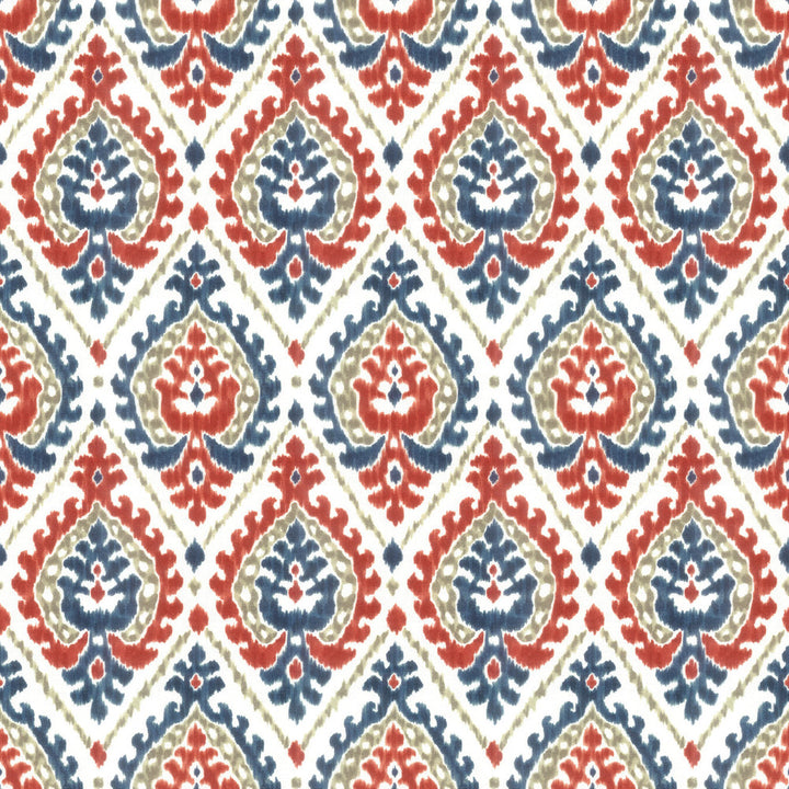 Oakum 1 Americana by Stout Designer Fabric RAINBOW LIBRARY INK/SAPPHIRE 100%COT SPAIN FLAME RETARDANT-U.F.A.C. CLASS 1 CATB 117-2013 WYZENBEEK 51 000 DOUBLE RUB WEAR TEST (HEAVY DUTY) Horizontal: 6.750 and Vertical: 13.500 54 in - Swanky Fabrics -