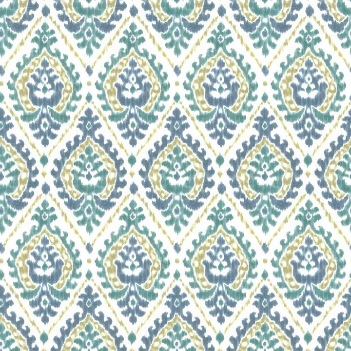 Oakum 2 Bay by Stout Designer Fabric RAINBOW LIBRARY SPRAY/SHORELINE 100%COT SPAIN FLAME RETARDANT-U.F.A.C. CLASS 1 CATB 117-2013 WYZENBEEK 30 000 DOUBLE RUB WEAR TEST (HEAVY DUTY) Horizontal: 6.75 and Vertical: 13.5 54 in - Swanky Fabrics -