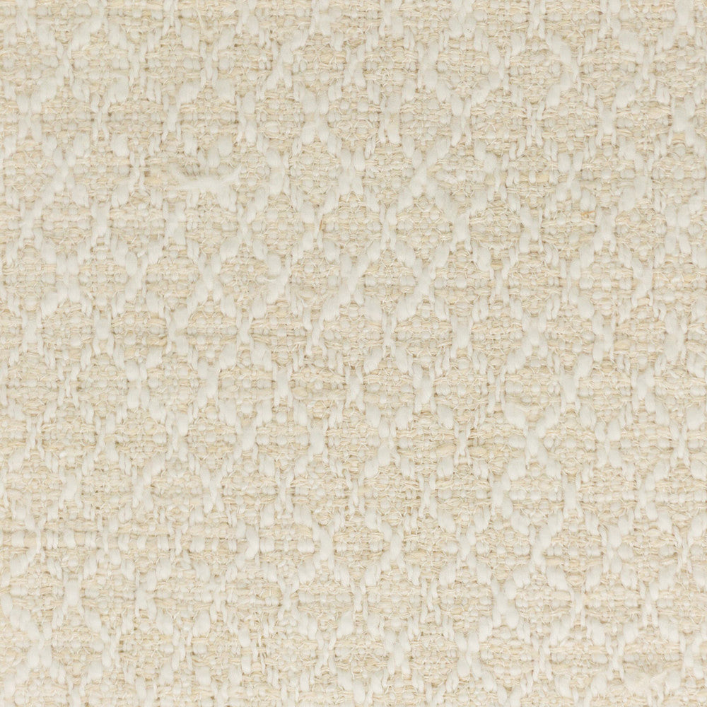 Oasis 1 Ivory by Stout Designer Fabric RAINBOW LIBRARY BRICH/TAUPE 55%POL 45%COT INDIA CATB 117-2013 WYZENBEEK 30 000 DOUBLE RUB WEAR TEST (HEAVY DUTY) Horizontal: 0.750 and Vertical: 1.000 54 in - Swanky Fabrics -