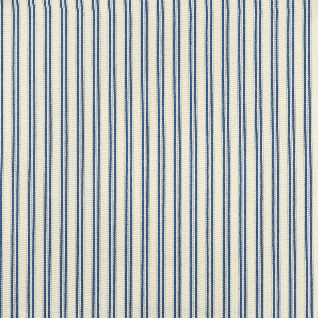 Oriole # 509 Ocean by Maxwell Designer Fabric Color Theory-Vol. X Twilight 100% COTTON INDIA H-0.9" 54" - Swanky Fabrics -