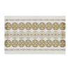 Oberlin Tape 2 Khaki by Stout Designer Trim