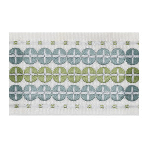Oberlin Tape 3 Mineral by Stout Designer Trim