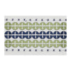 Oberlin Tape 4 Moss by Stout Designer Trim