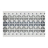 Oberlin Tape 5 Pewter by Stout Designer Trim