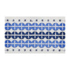 Oberlin Tape 6 Sapphire by Stout Designer Trim