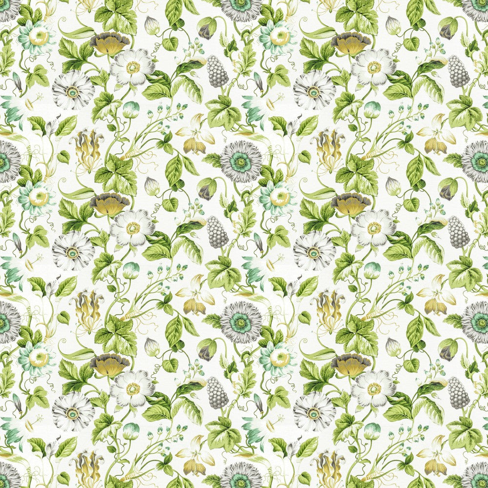 Obtuse 1 Jungle by Stout Fabric Stout Fabric Obtuse 1 JungleFabric RAINBOW LIBRARY SPRING/EVERGREEN 100%COT PERU </p><p>Repeat: H: 27.000, V: 18.000 54 in - Fabric Carolina -