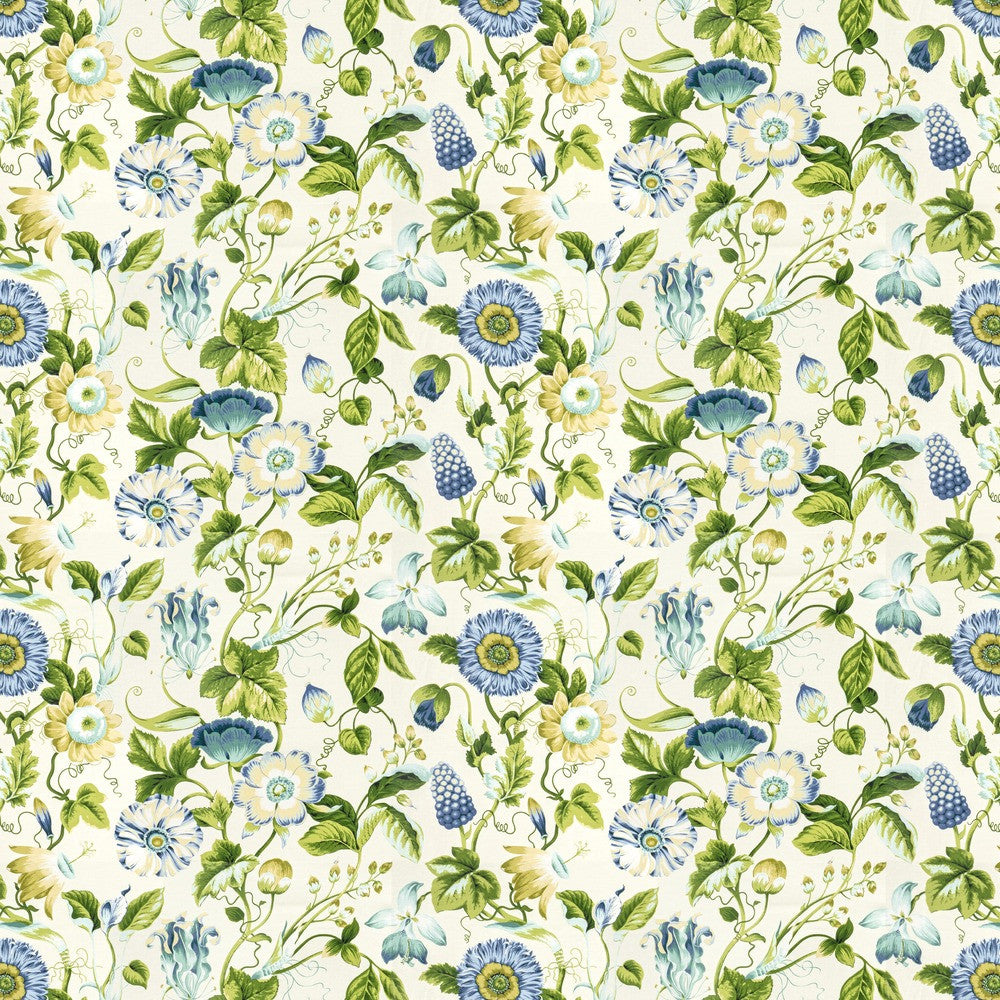 Obtuse 3 Sapphire by Stout Fabric Stout Fabric Obtuse 3 SapphireFabric RAINBOW LIBRARY HORIZON/LAKE 100%COT PERU </p><p>Repeat: H: 27.000, V: 18.000 54 in - Fabric Carolina -